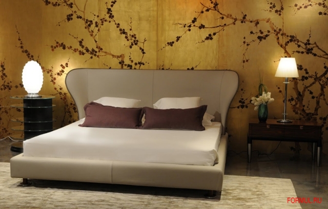 Кровать Giorgetti REA